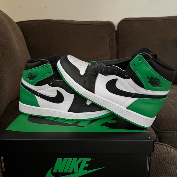 Jordan 1 Retro High OG